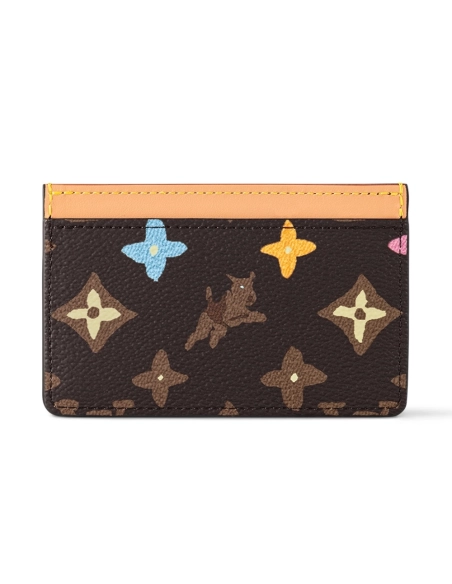 Louis Vuitton Wallets M83348 11X7X0.5cm