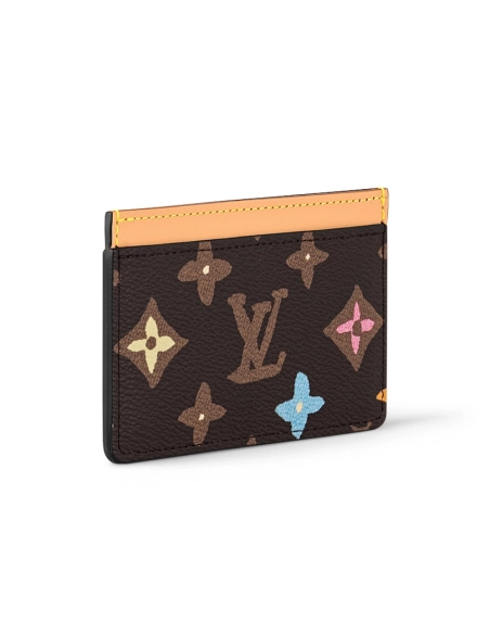 Louis Vuitton Wallets M83348 11X7X0.5cm
