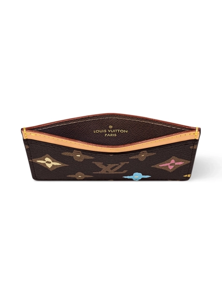 Louis Vuitton Wallets M83348 11X7X0.5cm