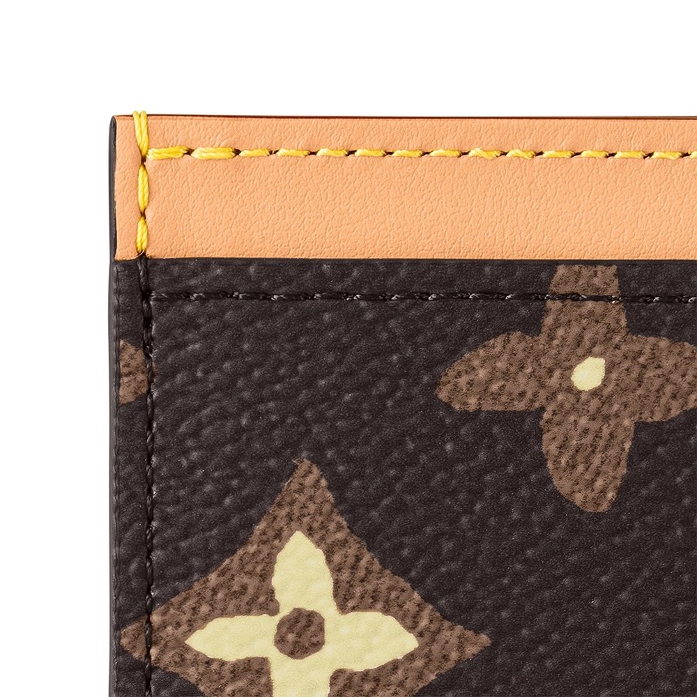 Louis Vuitton Wallets M83348 11X7X0.5cm