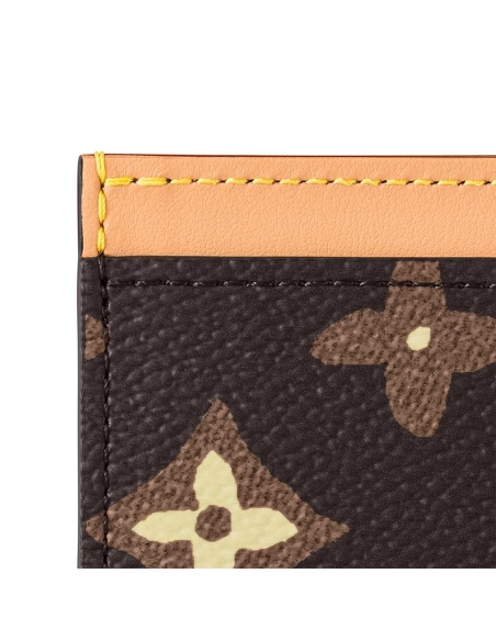 Louis Vuitton Wallets M83348 11X7X0.5cm