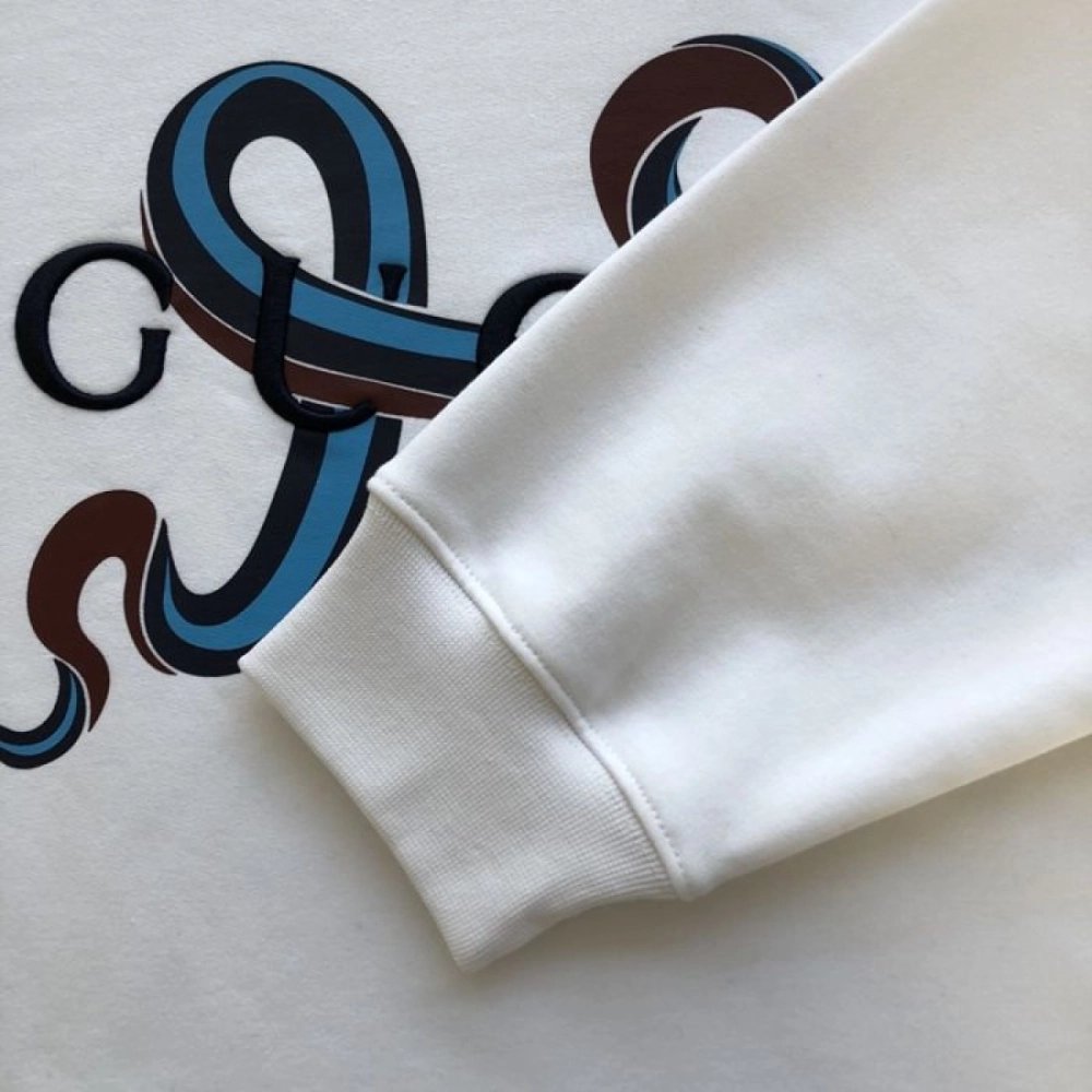 Gucci Printed cotton jersey T-shirt White,Gucci T Shirt,Tshirt,Low price high quality.