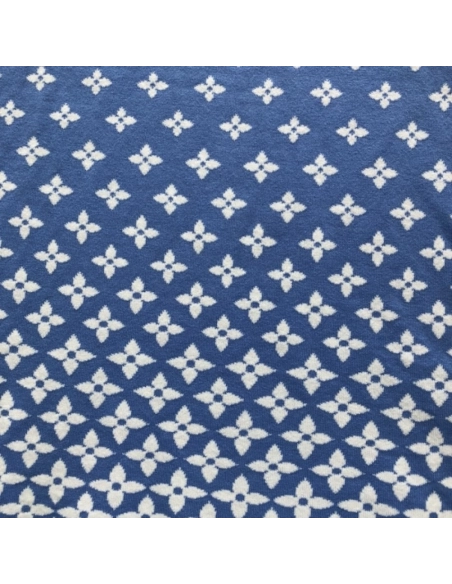 Louis Vuitton Knitted Cotton T-Shirt 1AGJUG,Louis Vuitton T Shirt,Tshirt,Low price high quality.