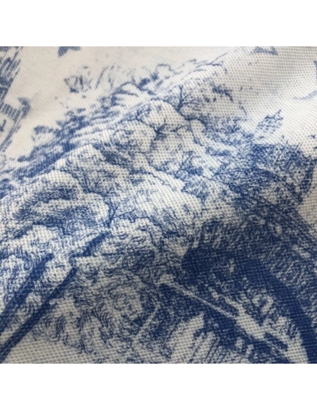 Louis Vuitton Printed Cotton Pique T-Shirt 1AGJYZ,Louis Vuitton T Shirt,Tshirt,Low price high quality.