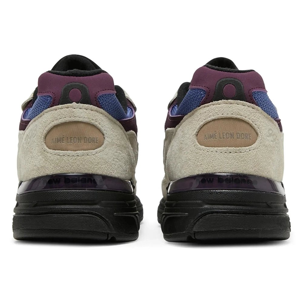 NEW BALANCE 993,New Balance Shoes,MR993ALL