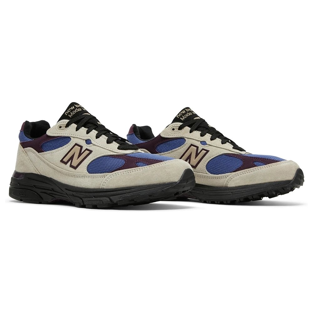 NEW BALANCE 993,New Balance Shoes,MR993ALL