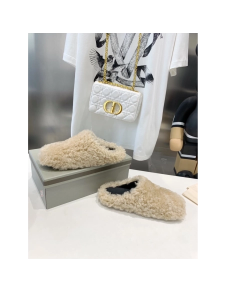 Marni Fussbett Sabot Slide Beige PB,Marni Slide,Men Sneakers