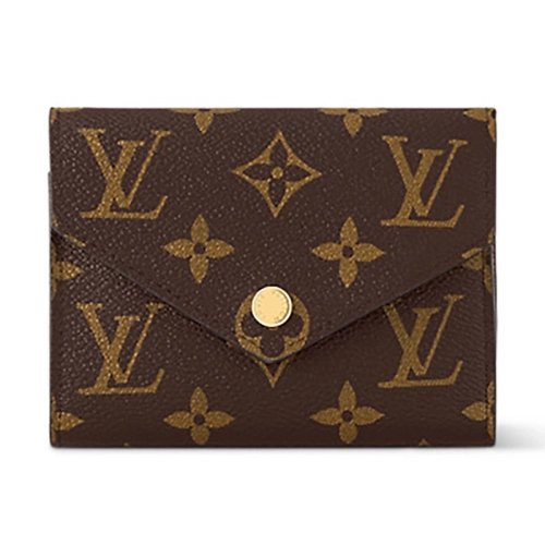 Louis Vuitton Wallets M62472 12X9.4X1.5cm