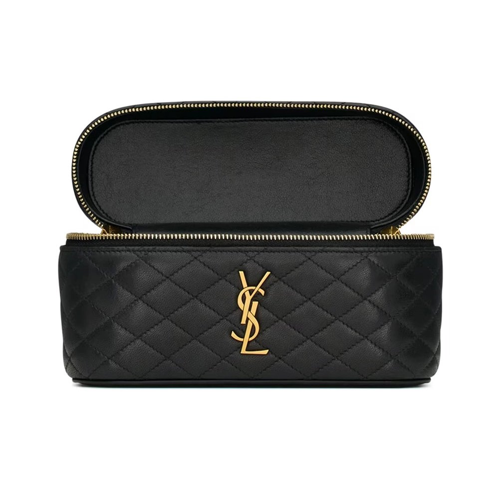 Y.S.AINT gaby vanity bags M45335 18*11*6.5cm,Y.S.AINT Bags,