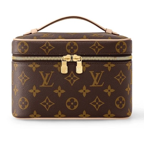 Louis Vuitton Nice Mini Bags M44495 20*13.5*12cm,Louis Vuitton Bags,