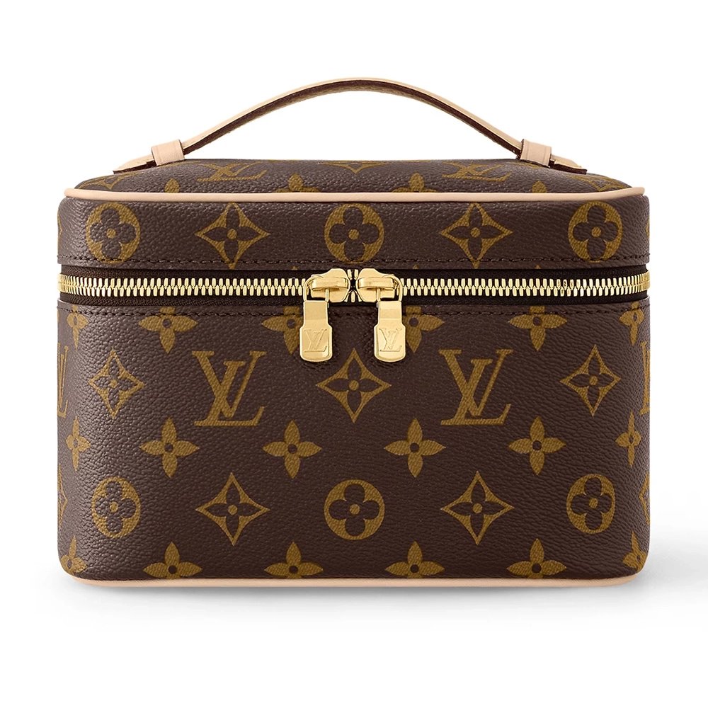 Louis Vuitton Nice Mini Bags M44495 20*13.5*12cm,Louis Vuitton Bags,