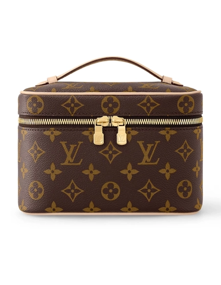 Louis Vuitton Nice Mini Bags M44495 20*13.5*12cm,Louis Vuitton Bags,