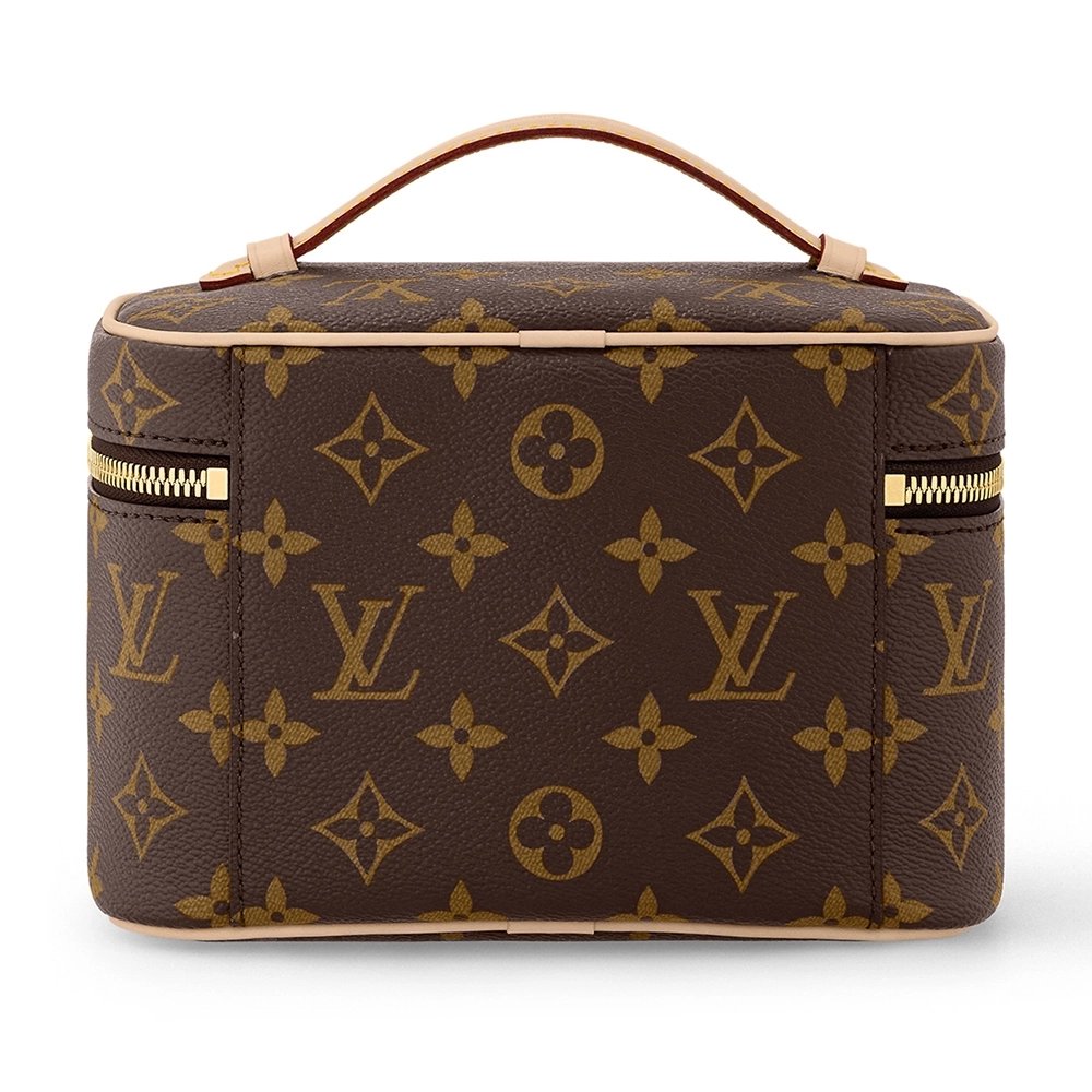 Louis Vuitton Nice Mini Bags M44495 20*13.5*12cm,Louis Vuitton Bags,