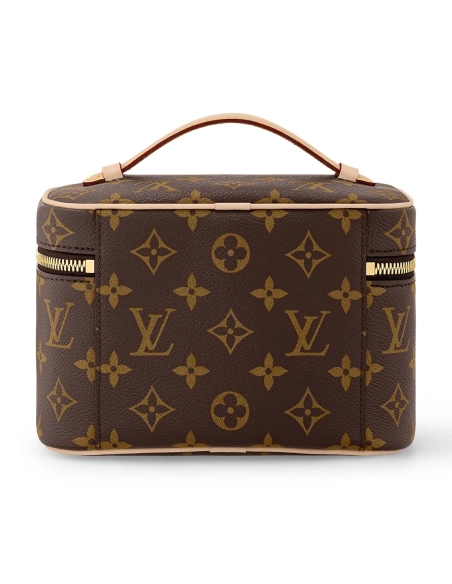 Louis Vuitton Nice Mini Bags M44495 20*13.5*12cm,Louis Vuitton Bags,