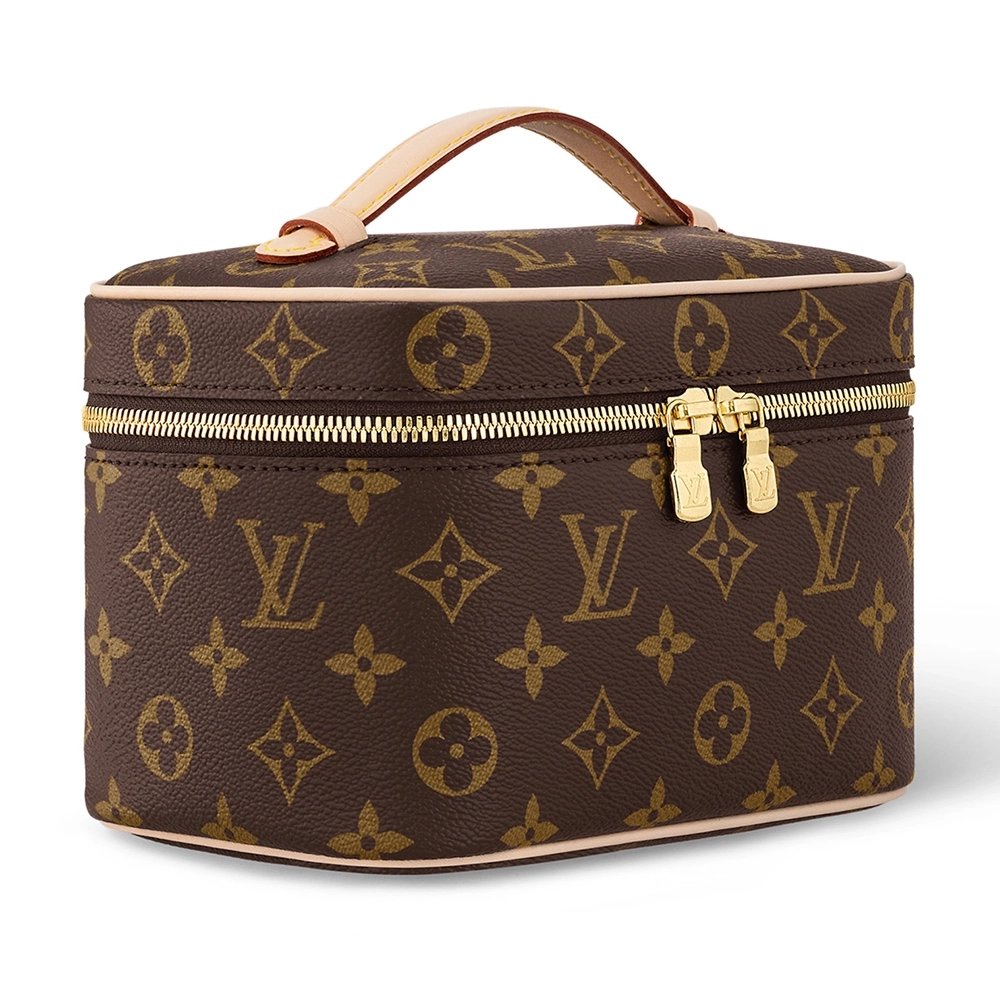 Louis Vuitton Nice Mini Bags M44495 20*13.5*12cm,Louis Vuitton Bags,