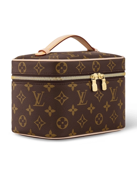 Louis Vuitton Nice Mini Bags M44495 20*13.5*12cm,Louis Vuitton Bags,