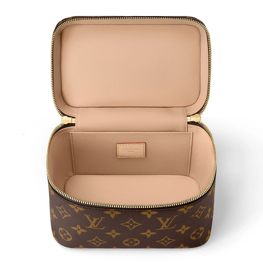 Louis Vuitton Nice Mini Bags M44495 20*13.5*12cm,Louis Vuitton Bags,