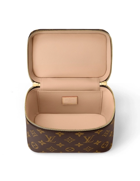 Louis Vuitton Nice Mini Bags M44495 20*13.5*12cm,Louis Vuitton Bags,