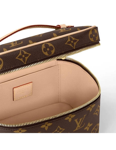 Louis Vuitton Nice Mini Bags M44495 20*13.5*12cm,Louis Vuitton Bags,