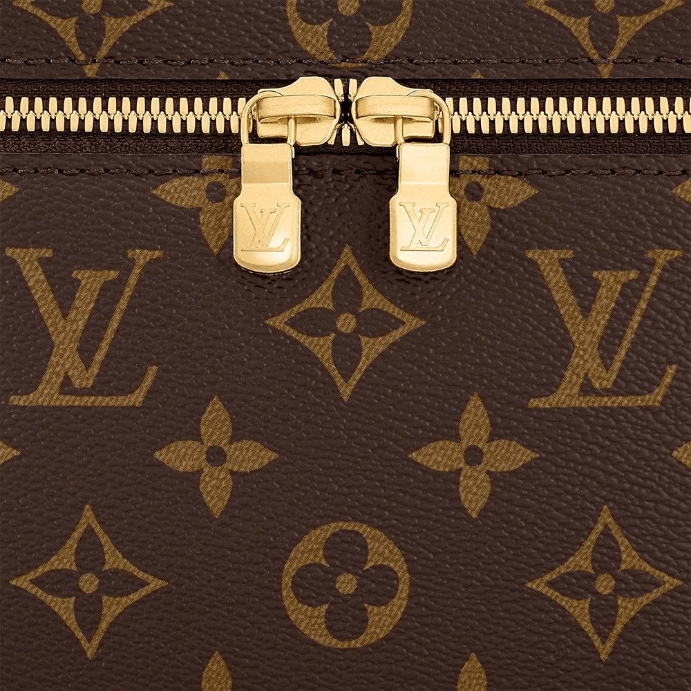 Louis Vuitton Nice Mini Bags M44495 20*13.5*12cm,Louis Vuitton Bags,