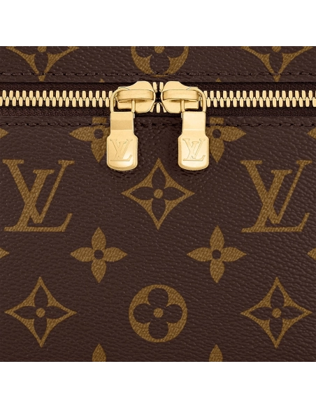 Louis Vuitton Nice Mini Bags M44495 20*13.5*12cm,Louis Vuitton Bags,