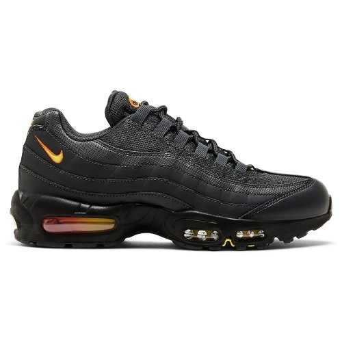 Air Max 95 Anthracite Opti Yellow,AIR MAX 95,
