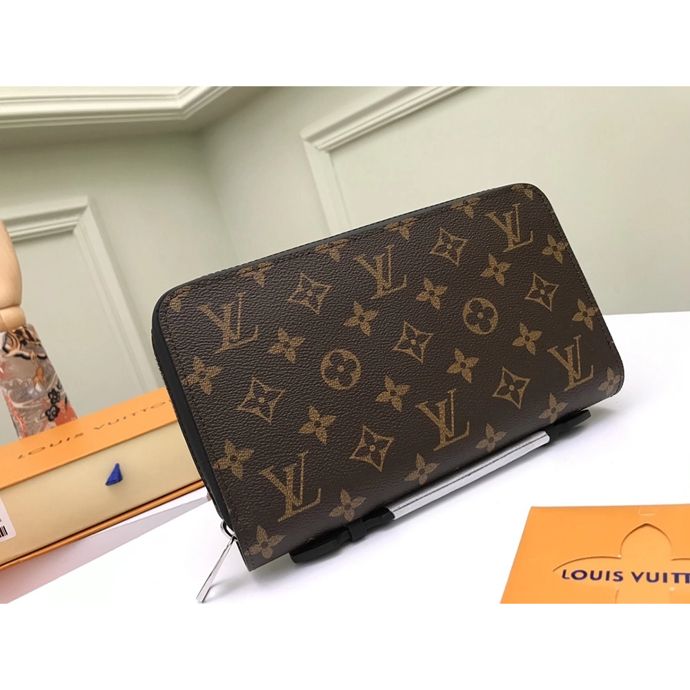 Louis Vuitton Wallets M61506 22X12X4cm