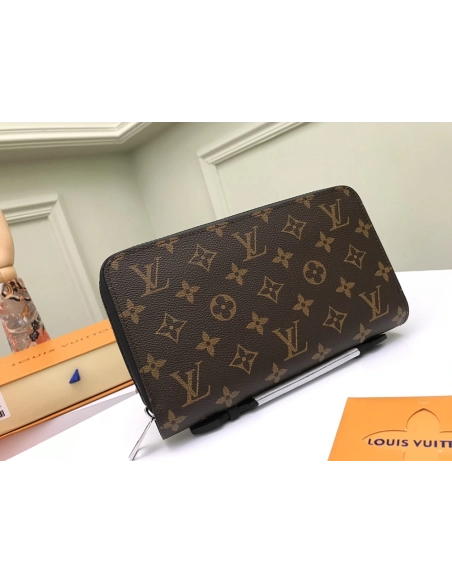 Louis Vuitton Wallets M61506 22X12X4cm