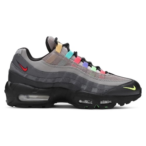 Air Max 95 SE Evolution of Icons,AIR MAX 95,