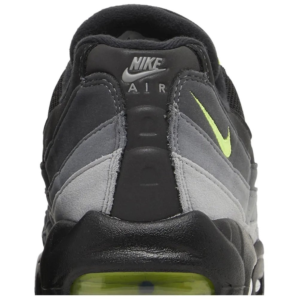 Air Max 95 Black Neon,AIR MAX 95,