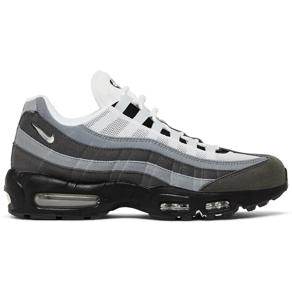 Air Max 95 Jewel - Cool Grey,AIR MAX 95,