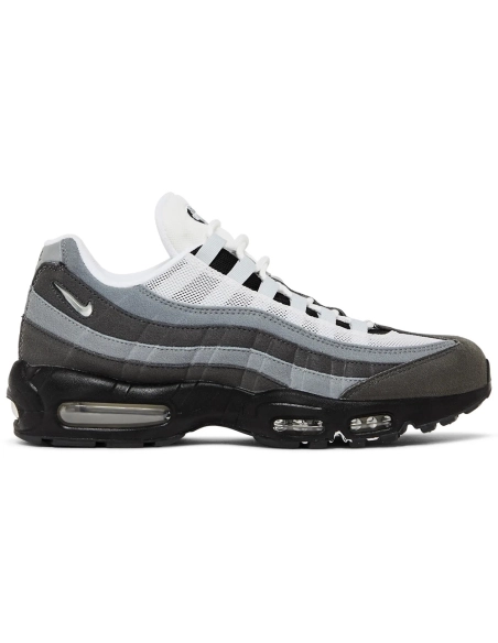 Air Max 95 Jewel - Cool Grey,AIR MAX 95,
