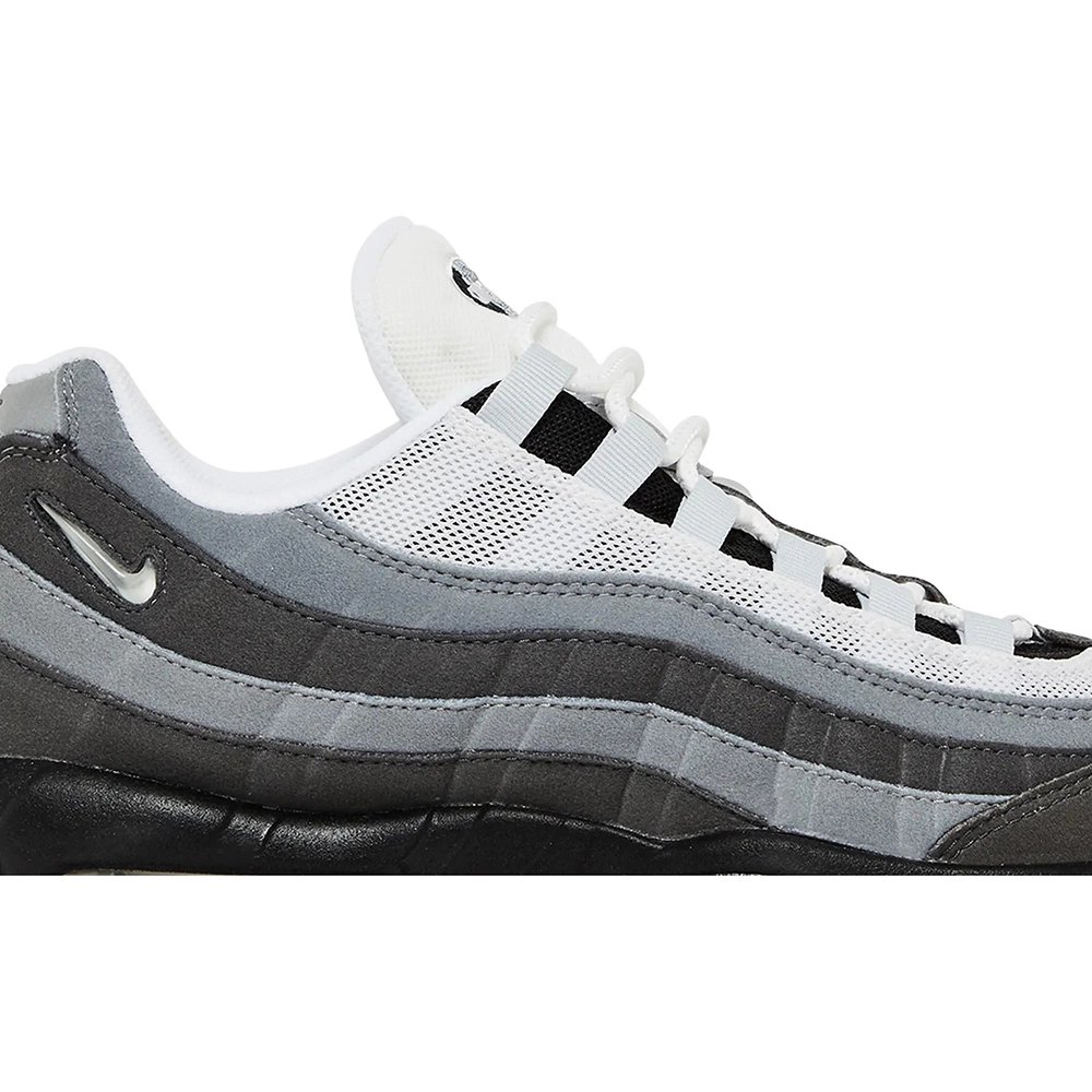 Air Max 95 Jewel - Cool Grey,AIR MAX 95,