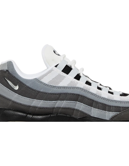 Air Max 95 Jewel - Cool Grey,AIR MAX 95,