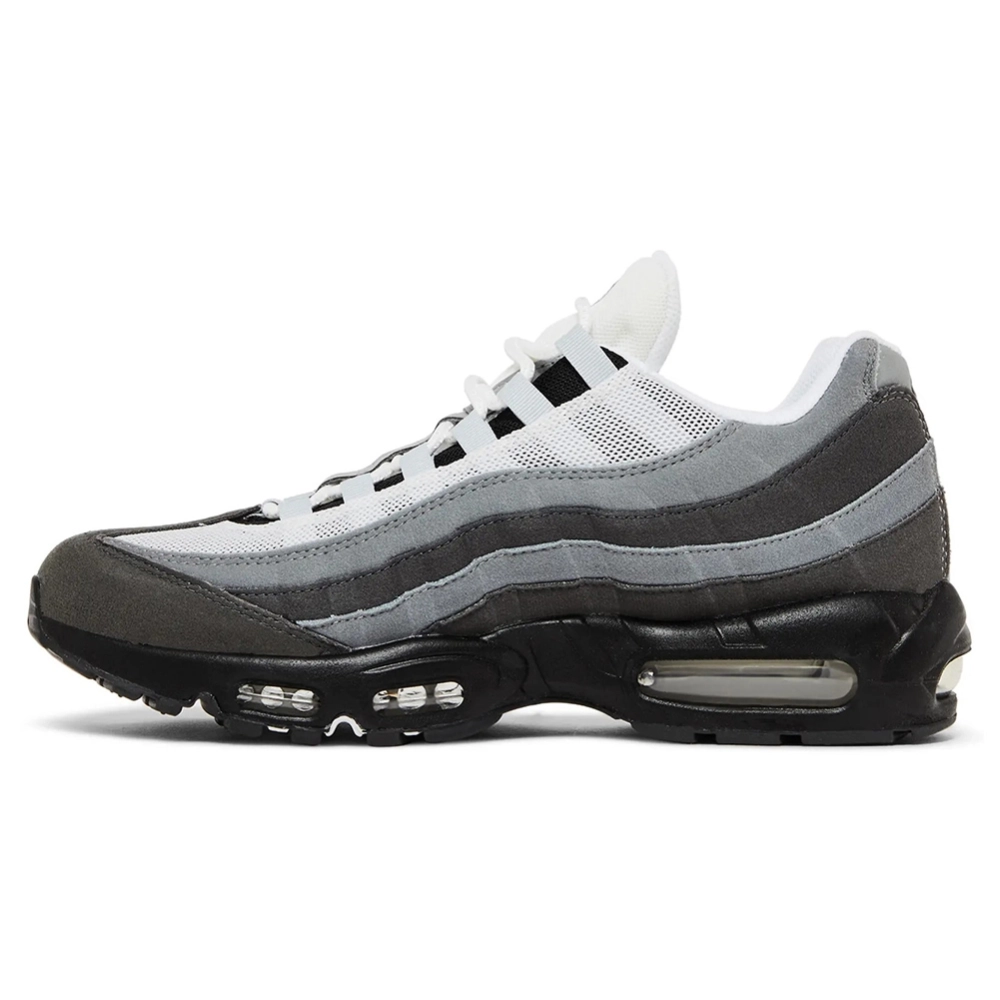 Air Max 95 Jewel - Cool Grey,AIR MAX 95,
