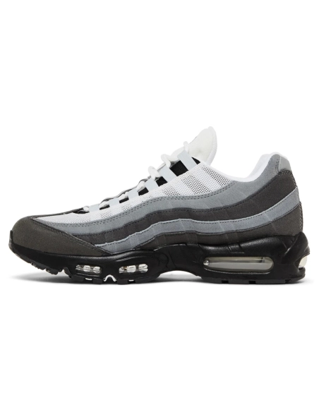 Air Max 95 Jewel - Cool Grey,AIR MAX 95,