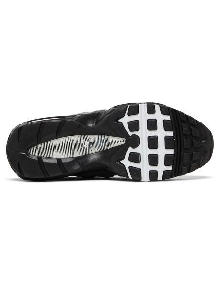 Air Max 95 Jewel - Cool Grey,AIR MAX 95,