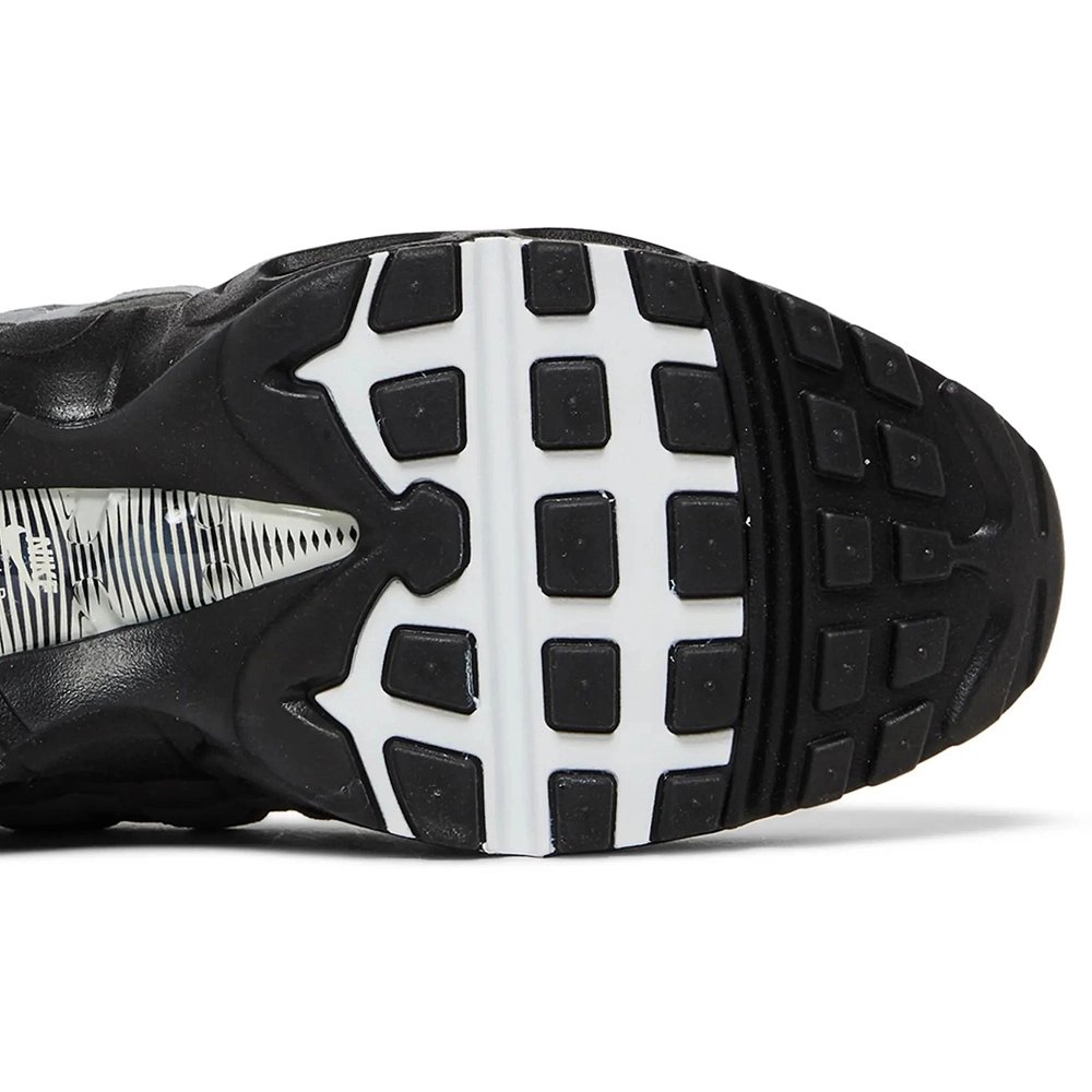 Air Max 95 Jewel - Cool Grey,AIR MAX 95,