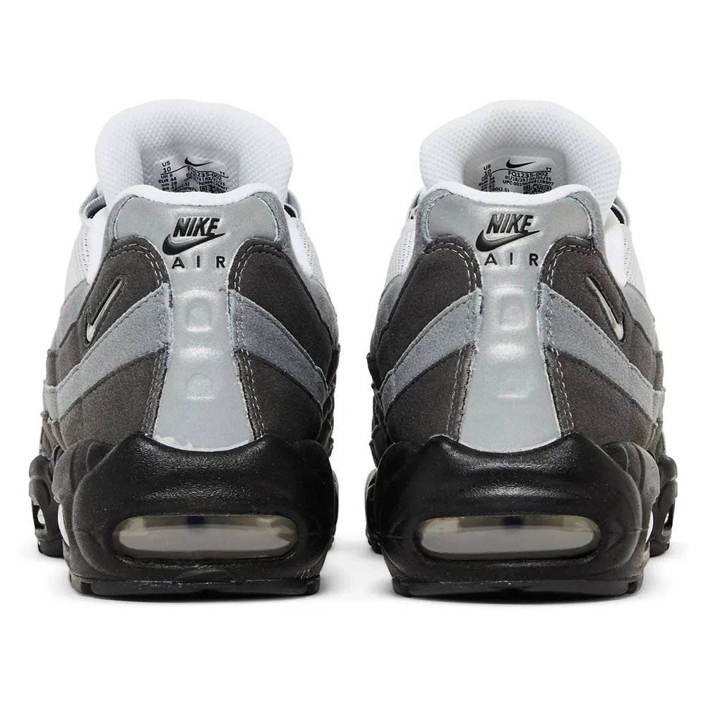 Air Max 95 Jewel - Cool Grey,AIR MAX 95,