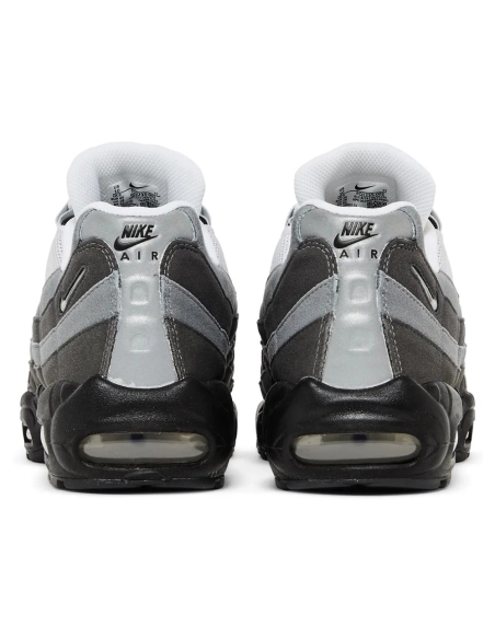 Air Max 95 Jewel - Cool Grey,AIR MAX 95,