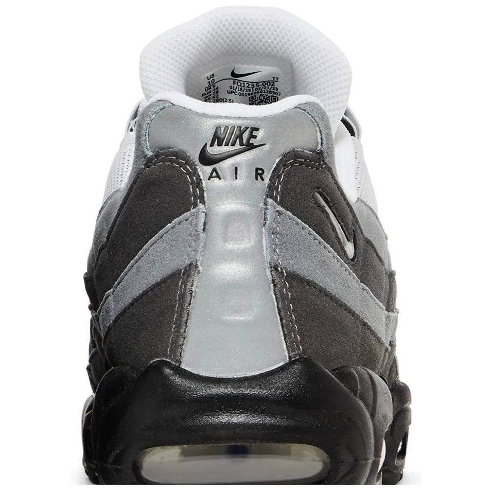 Air Max 95 Jewel - Cool Grey,AIR MAX 95,