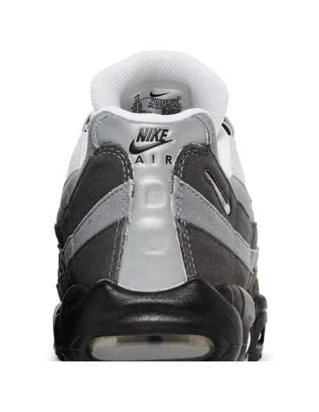 Air Max 95 Jewel - Cool Grey,AIR MAX 95,