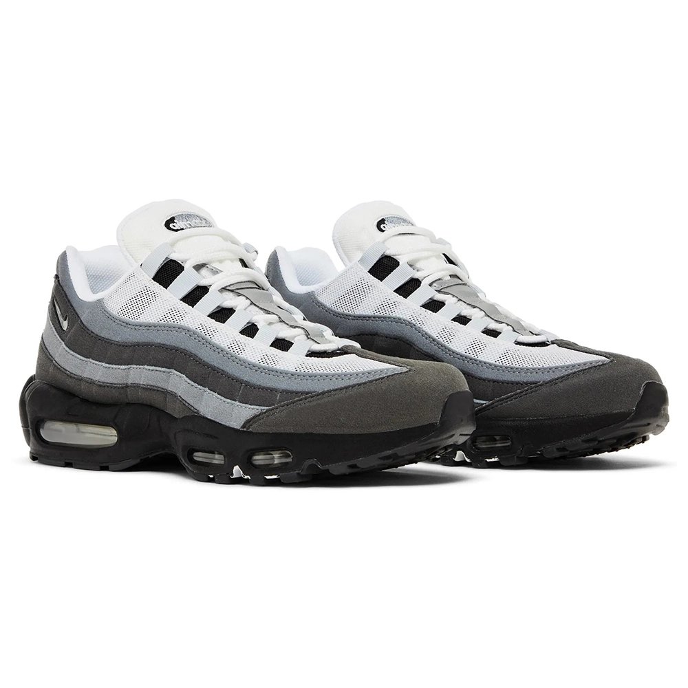 Air Max 95 Jewel - Cool Grey,AIR MAX 95,