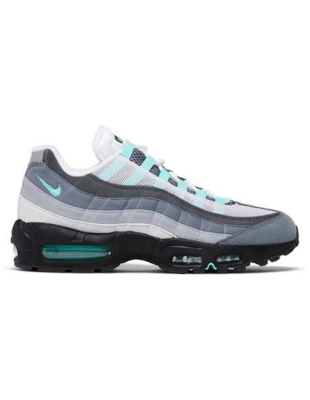 Air Max 95 Hyper Turquoise,AIR MAX 95,