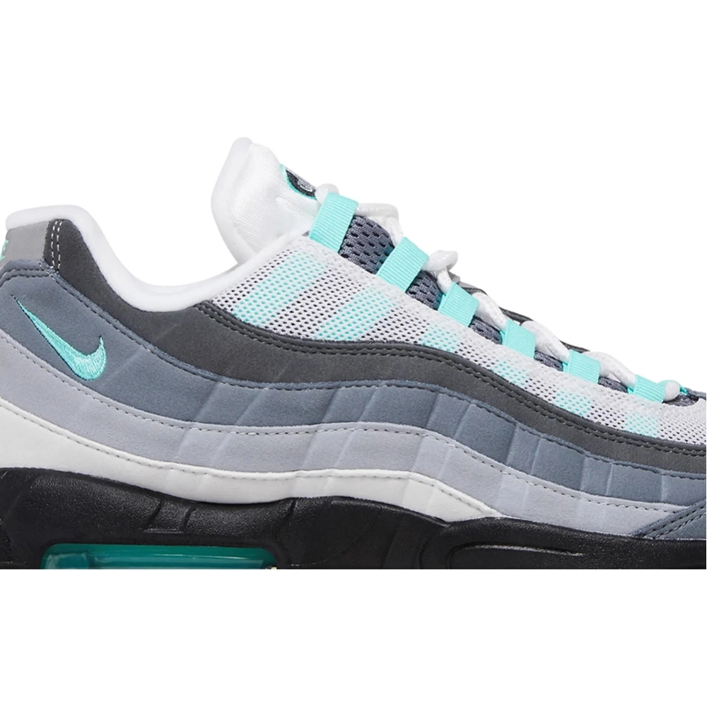 Air Max 95 Hyper Turquoise,AIR MAX 95,