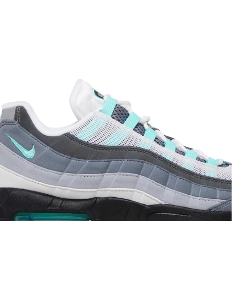 Air Max 95 Hyper Turquoise,AIR MAX 95,