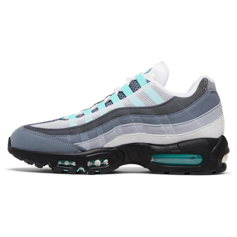 Air Max 95 Hyper Turquoise,AIR MAX 95,