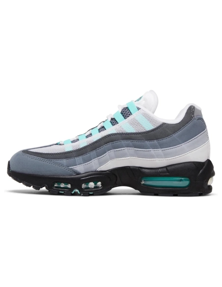 Air Max 95 Hyper Turquoise,AIR MAX 95,