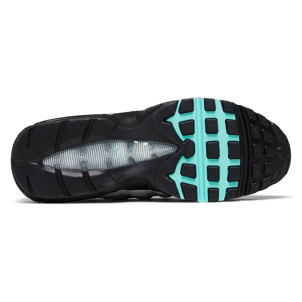 Air Max 95 Hyper Turquoise,AIR MAX 95,