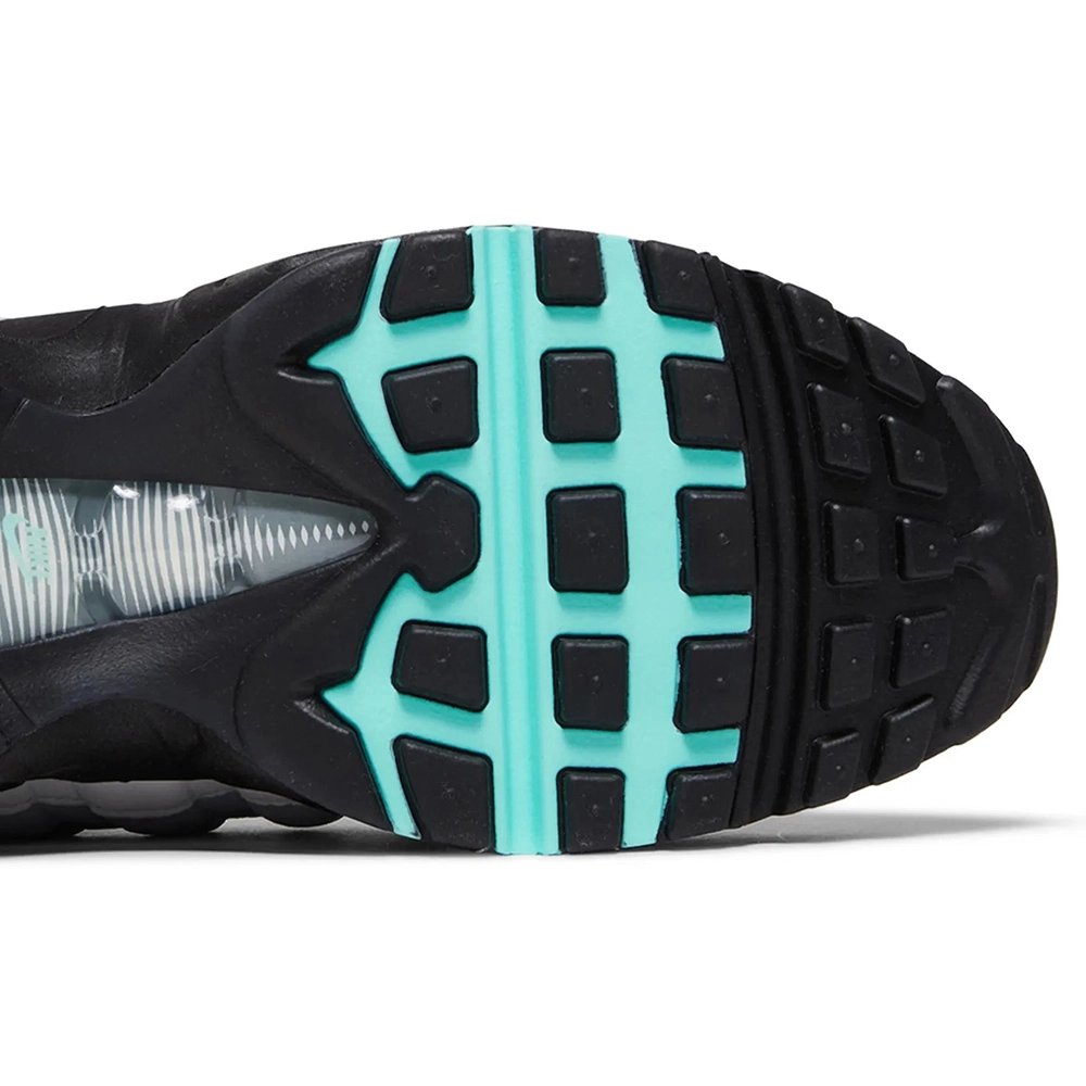 Air Max 95 Hyper Turquoise,AIR MAX 95,